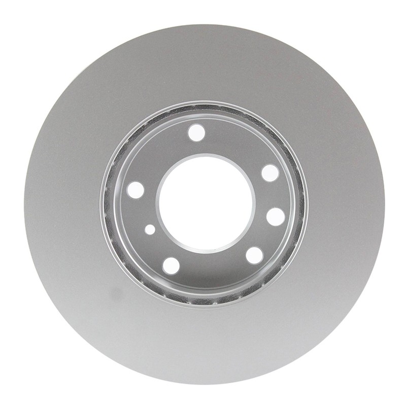 Hella Pagid 315mm Front Coated Disc Brake Rotor For Mb W463 G500 G550 G55 AMG gallery