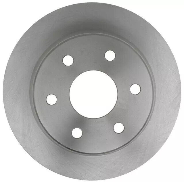Genuine GM Rear Disc Brake Rotor 19241875