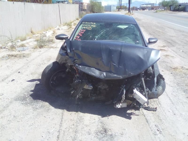 Rear Brakes 12.60″ Diameter Rotor Fits 14-20 CHEROKEE 181546