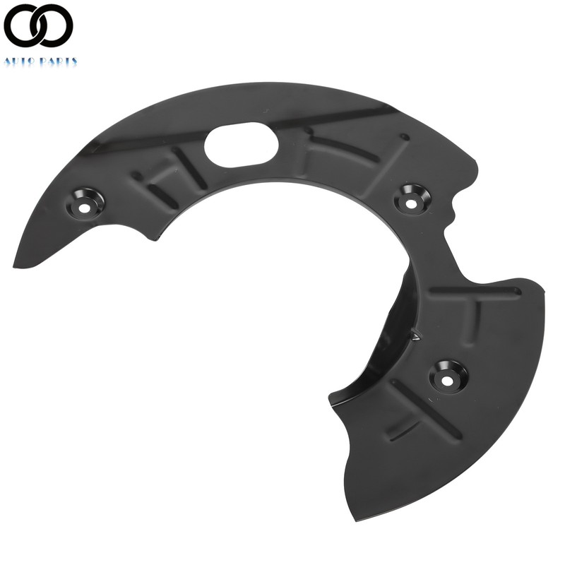 Front Left Brake Dust Shield For Ford Ranger Explorer Sport Explorer Sport Trac gallery