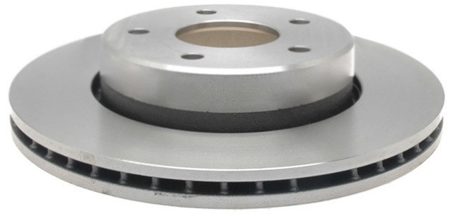 Raybestos Brakes 980283R Raybestos R-Line Brake Rotor gallery
