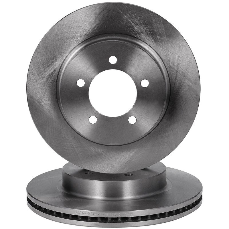 For 2002-2005 Mercury Mountaineer Ford Explorer 4.0L Brake Front Disc Rotors
