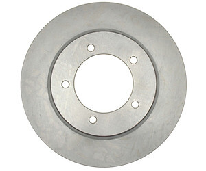 Frt Disc Brake Rotor Raybestos 96922R