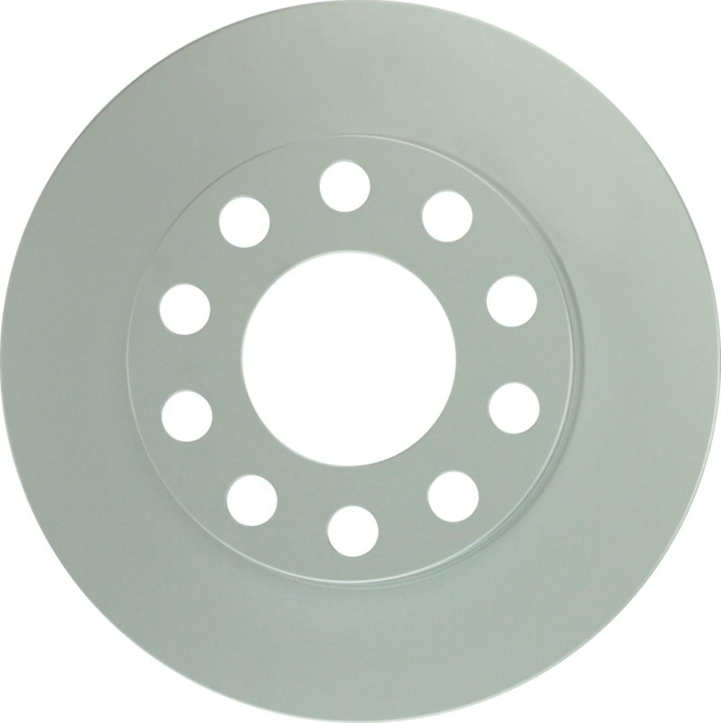 Rr Disc Brake Rotor Bosch 53011407