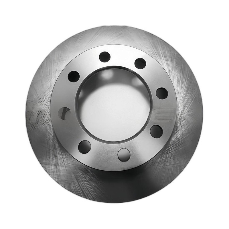 12.82" Front Disc Brake Rotors for 1975-1980 Dodge B300 1971-1974 Dodge B300 Van gallery