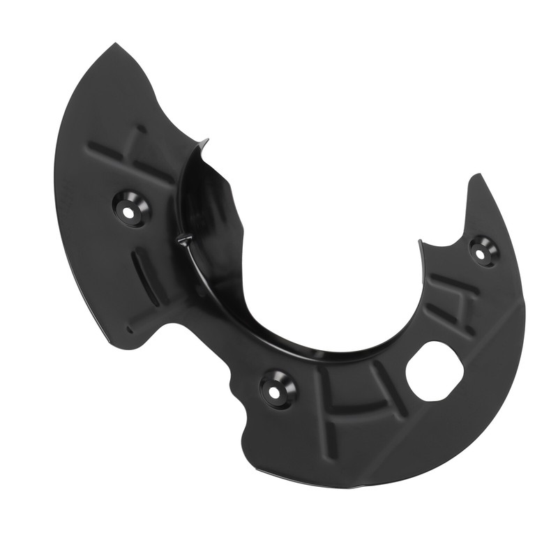 For Ford Explorer & Ranger 2001-2011 Front Brake Disc Shield Splash 3L2Z1214BA gallery