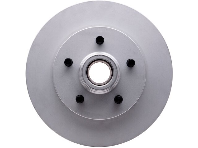 Front Brake Rotor For 1992-1999 GMC C1500 Suburban 1993 1994 1995 1996 NM796MS