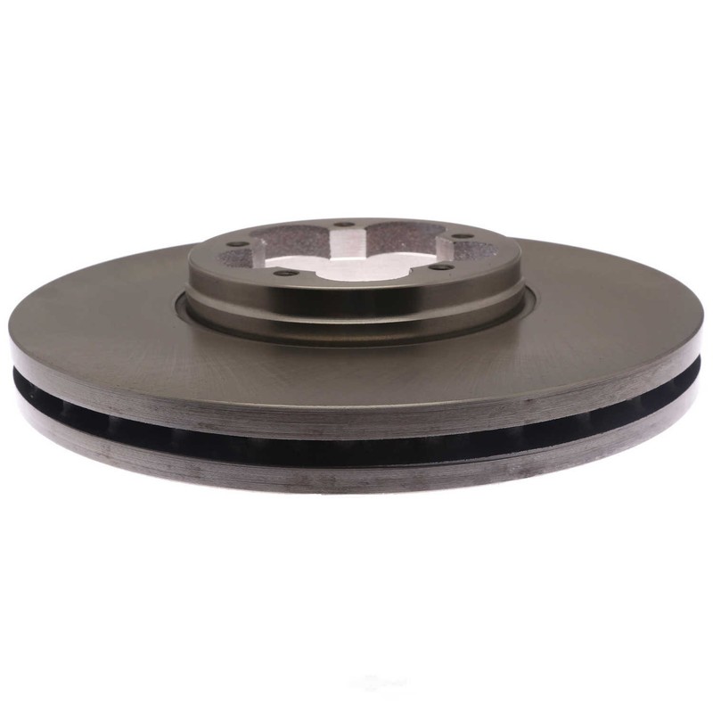 Disc Brake Rotor-R-Line Raybestos 681781R