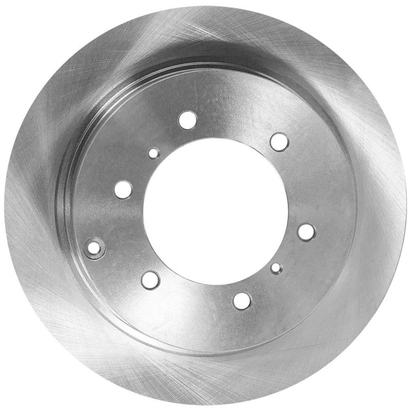 Right Rear Brake Disc 1992-2004 Mitsubishi Montero RS SR 3.5L 3.0L MB618797