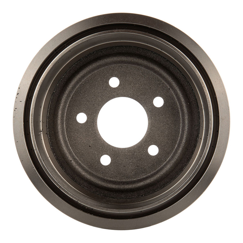 Front Rotors Pads Rear Drums & Shoes for 2004 Kia Spectra gallery