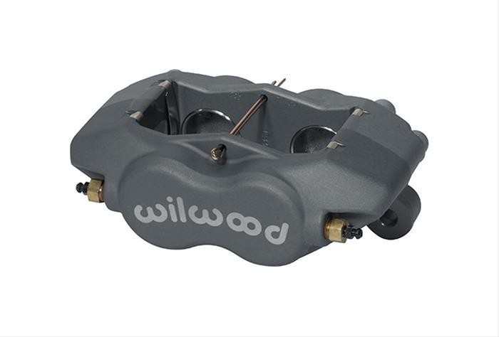 WILWOOD Brake Caliper Dynalite Anodized- 120-13839