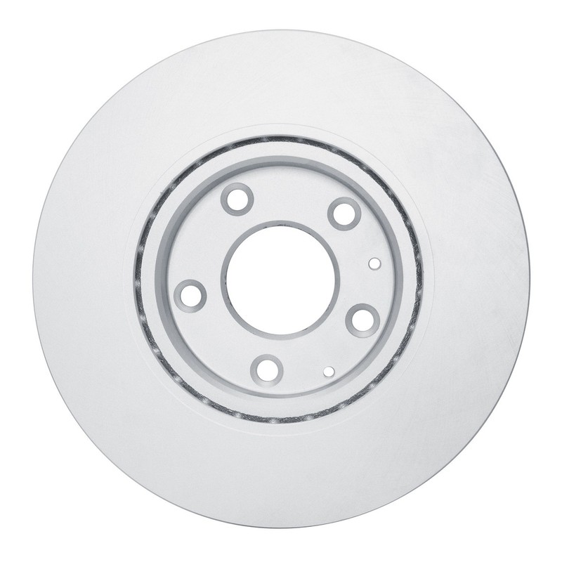 Dynamite Friction Front Disc Brake Rotor for Mazda 3, 3 Sport, CX-30 (604-80081) gallery