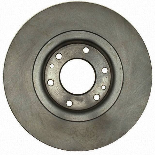 Disc Brake Rotor-129.0" WB Front ACDelco 18A1421A gallery