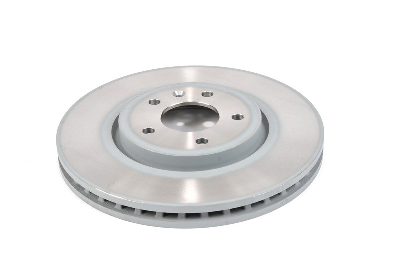 Disc Brake Rotor ACDelco 177-1236