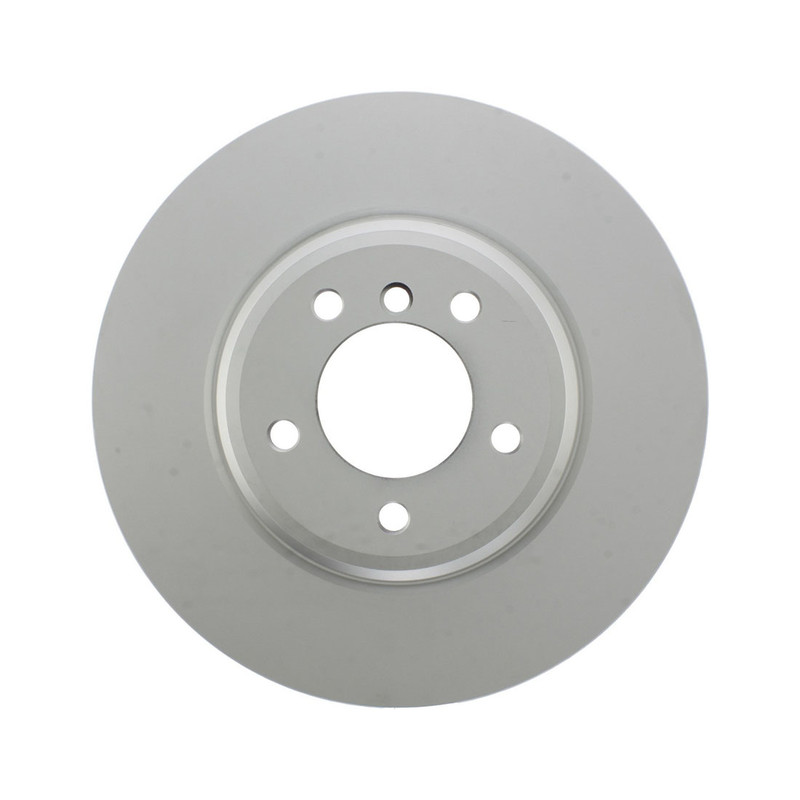 Front and Rear Disc Brake Rotors Fits BMW 335d 3.0L BMW 335i 3.0L gallery