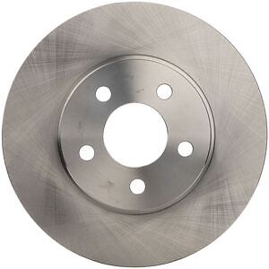 Frt Disc Brake Rotor  MAGMA  PMR143048