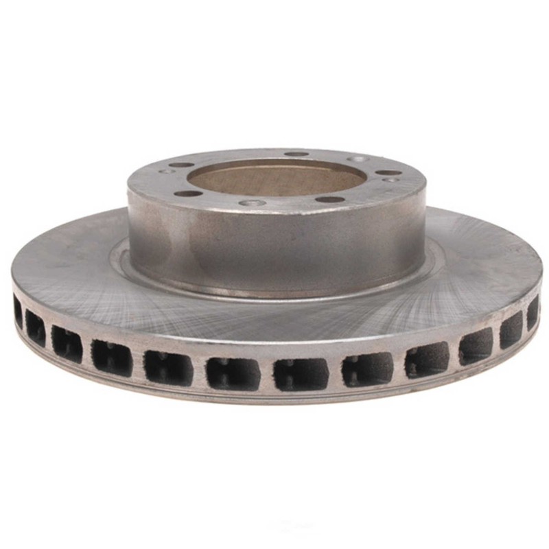 Disc Brake Rotor fits 1986-1994 Porsche 928 968 944 RAYBESTOS