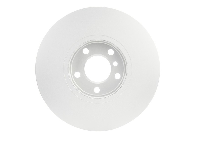 2x Brake Discs Pair Vented fits BMW X6 E71, F16 3.0D Front 10 to 19 N57D30A Set gallery