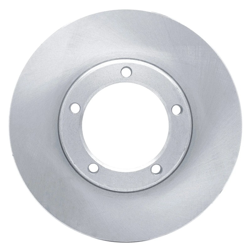 For Toyota Van 1987-1989 DFC 600-76104 Premium Vented Front Brake Rotor