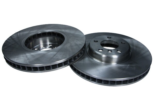 Maxgear 19-3234 Brake Disc for BMW