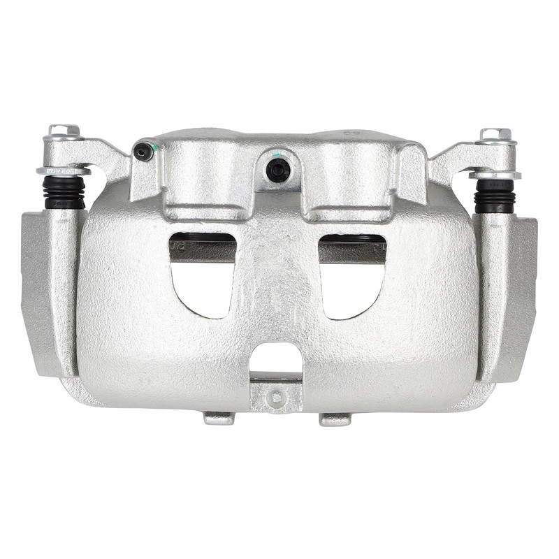 Front Brake Calipers w/Bracket Left Fits 2013-2019 Ford F-350 Super Duty gallery
