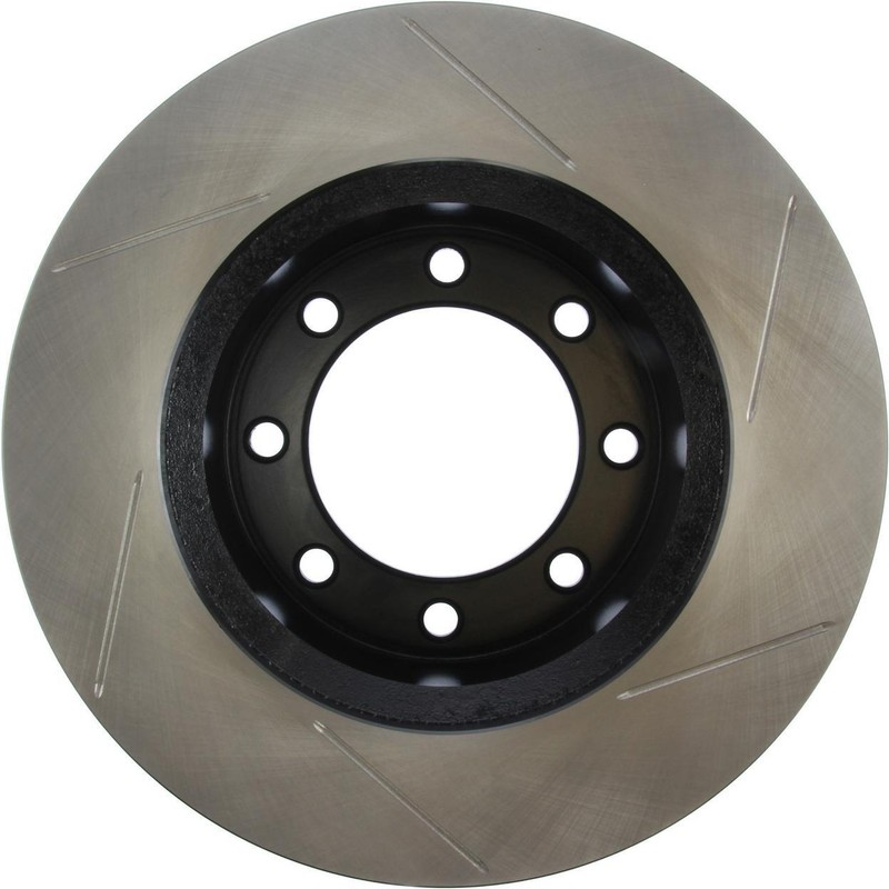 StopTech Disc Brake Rotor | 126.65138SR gallery