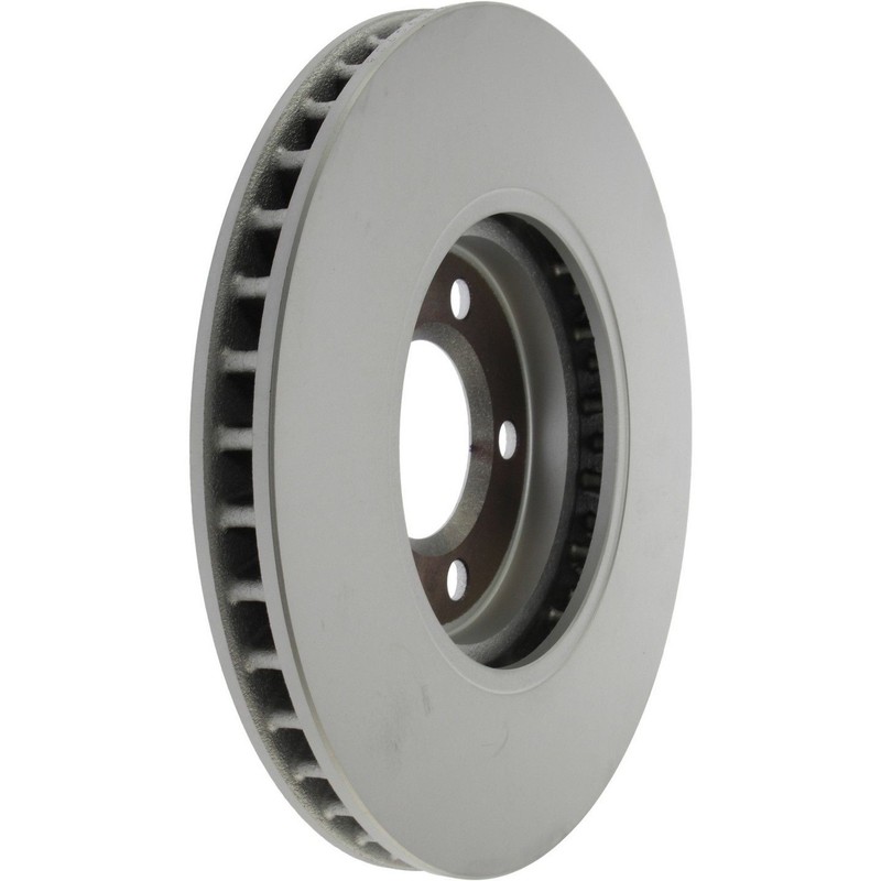 Disc Brake Rotor for 2000-2006 Ford Thunderbird, Lincoln LS, Jaguar S-Type gallery