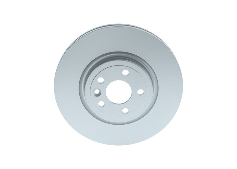 2x Brake Discs Pair Vented fits RANGE ROVER VELAR L560 2.0D Front 17 to 20 325mm gallery