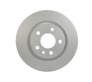Rr Disc Brake Rotor Hella Pagid 355106662