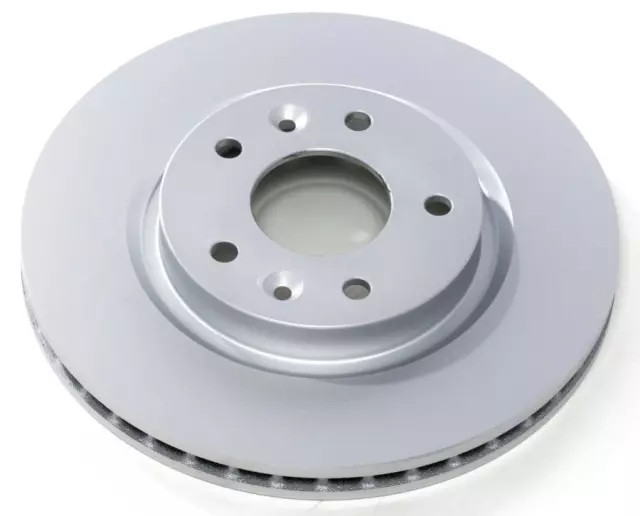 Genuine Nissan Rotor Disc Brake Front D0206-4BA0YNW