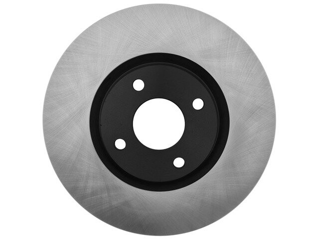 For 2018-2022 Ford EcoSport Brake Rotor Front Raybestos 99912JKWM 2019 2020 2021