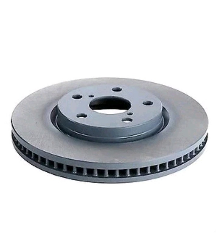 Carquest Premium YH200507P Brake Rotor Lexus GS300/IS250 06-15 G3-4