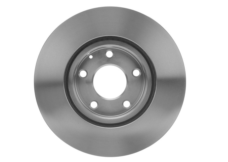2x Brake Discs Pair Vented fits MAZDA 6 GJ 2.5 Front 2012 on 297mm Set Bosch New gallery