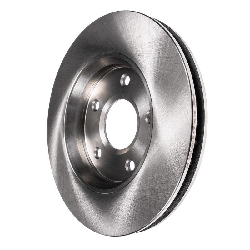334mm Front Brake Rotors for 2007 2008 2009 2011 2012 2013 - 2017 LEXUS LS460 gallery
