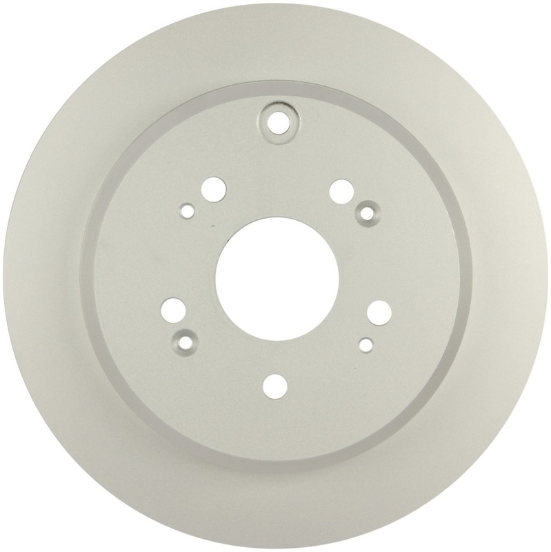 Disc Brake Rotor-QuietCast Bosch 26011447