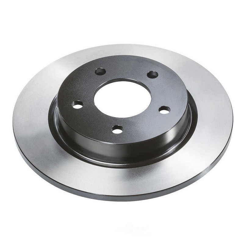 Disc Brake Rotor fits 2004-2013 Mazda 3 WAGNER BRAKE