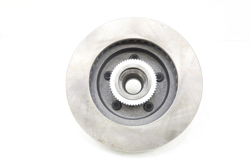 NEW ACDelco Disc Brake Rotor & Hub Front 18A503A Express Savana 1500 1996-2002 gallery