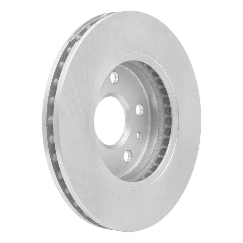Disc Brake Rotor fits 2011 Saab 9-5 DFC gallery