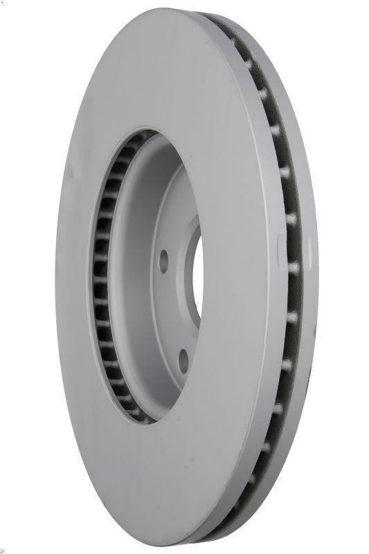 1X Brake Disc For BOSCH 986 479 173 For FORD FOCUS III 1 2012-2017 gallery