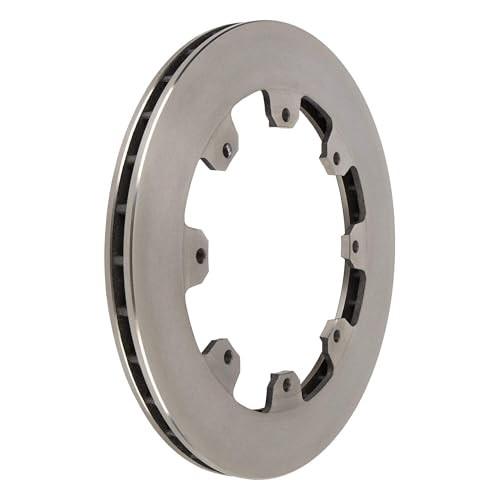 Allstar Performance All42010 Brake Rotor 32 Vane Non Directional gallery