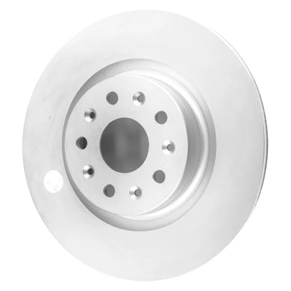 PowerStop AR82182EVC Brake Rotor For Chevy Camaro 2016-2021 Front gallery