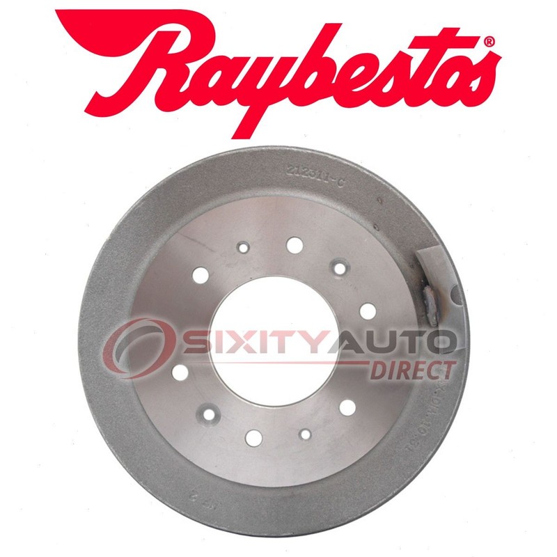 Raybestos R-Line 9244R Disc Brake Rotor for YH141064 X50193 W70-506 TY061P bg