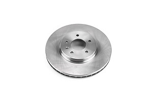 Frt Disc Brake Rotor Power Stop AR82142