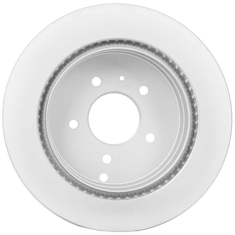 11.92 in Rear Brake Rotors for 12-15 Chevy Captiva Sport Equinox Pontiac Torrent gallery