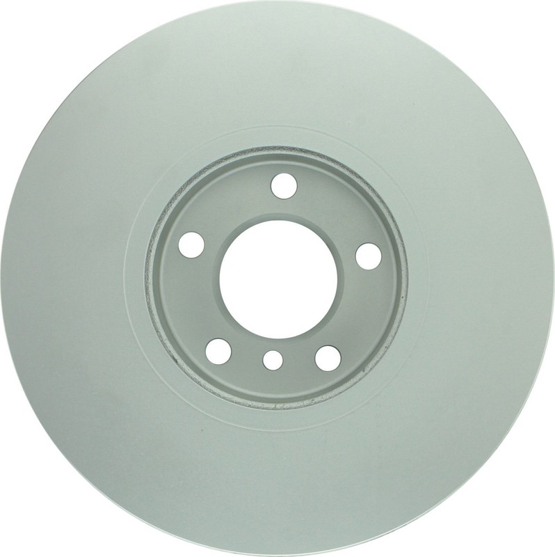 Frt Disc Brake Rotor Bosch 15011499 gallery