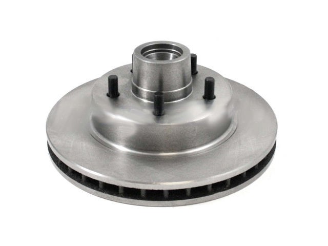 Front Brake Rotor and Hub Assembly For 1971-1986 Chevy C10 Suburban 1972 BZ449SZ