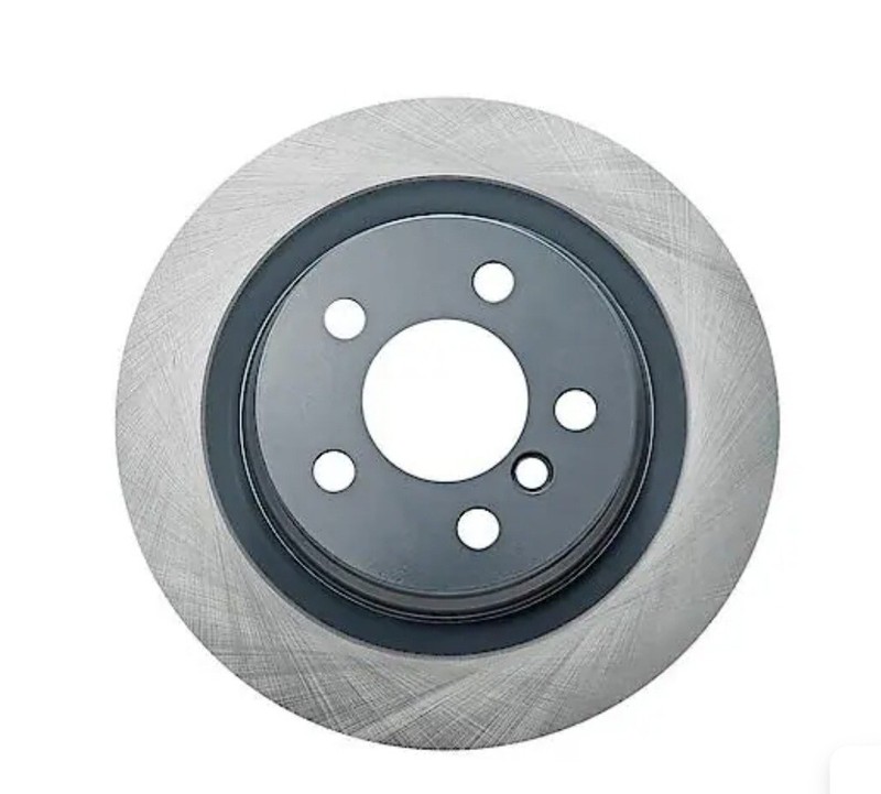 Carquest Premium Painted Rotor YH583324P