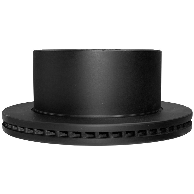 Bendix Friction Rear Disc Brake Rotor for Silverado 3500 HD+More (SDR5339)