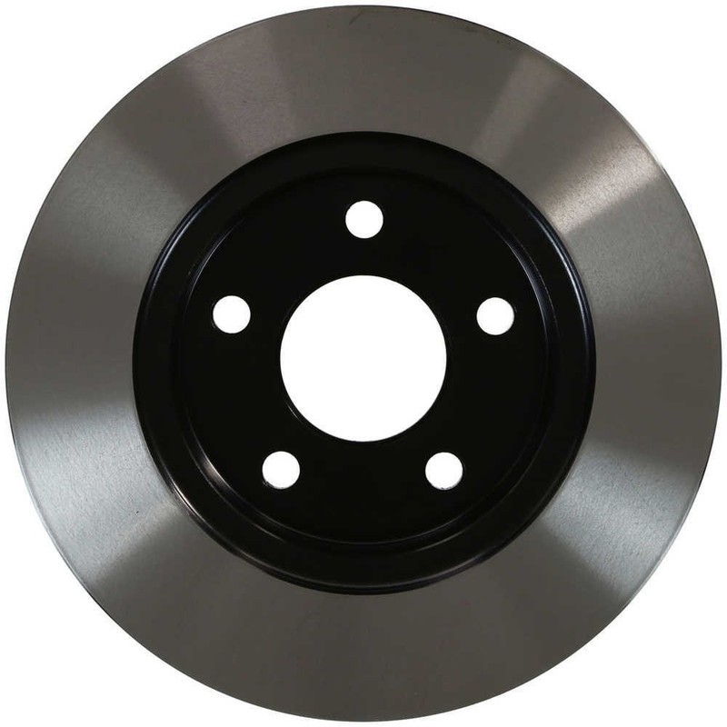 Disc Brake Rotor Wagner BD126136E