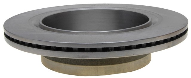 Raybestos Brakes 680977R R-Line BRAKE ROTORS OEM gallery